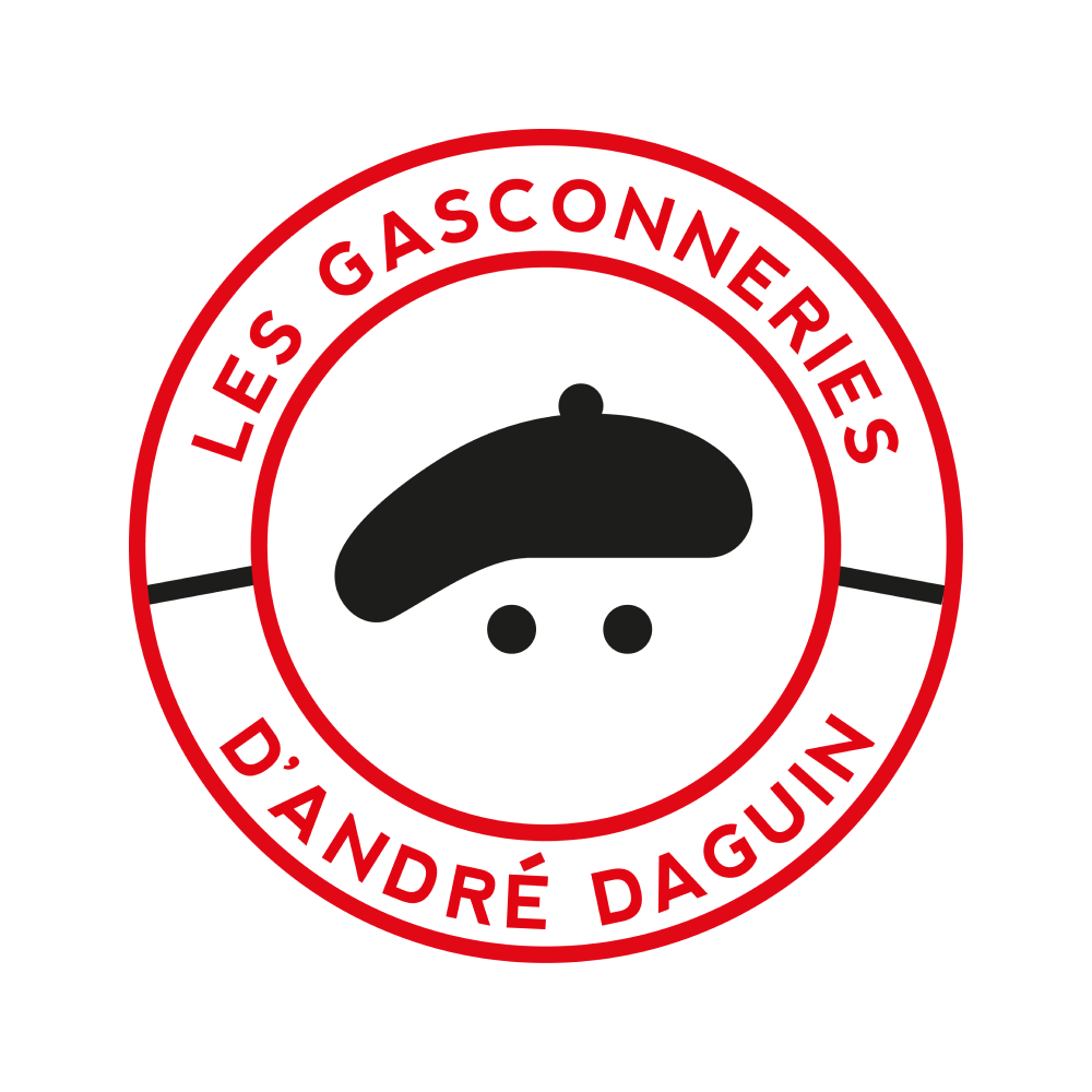 Les Gasconneries d'André Daguin
