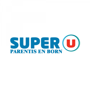 Super U Parentis en Born