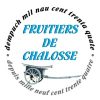 Fruitiers de Chalosse
