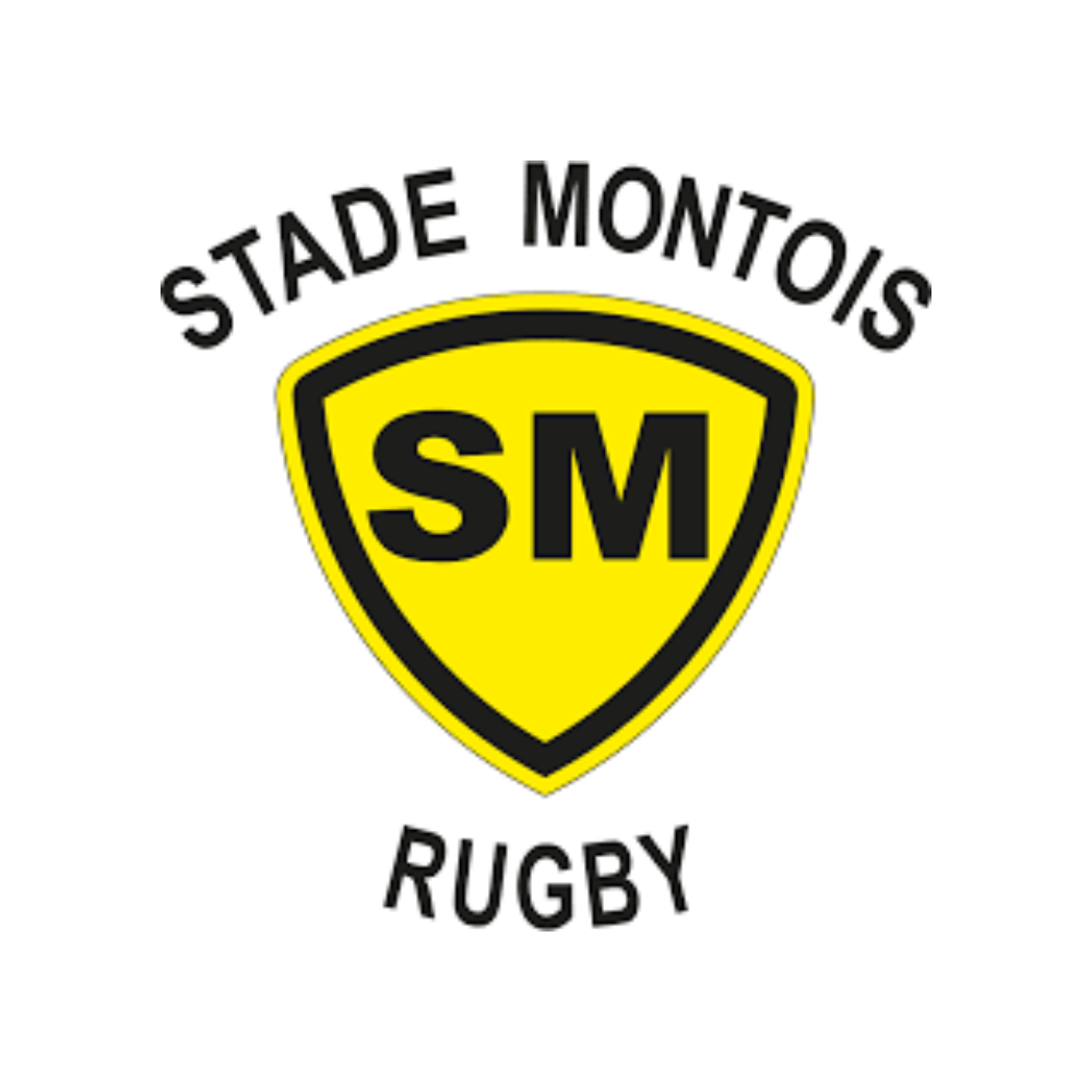 Stade montois rugby