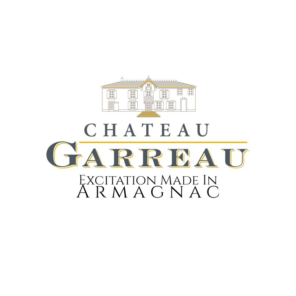 Château Garreau