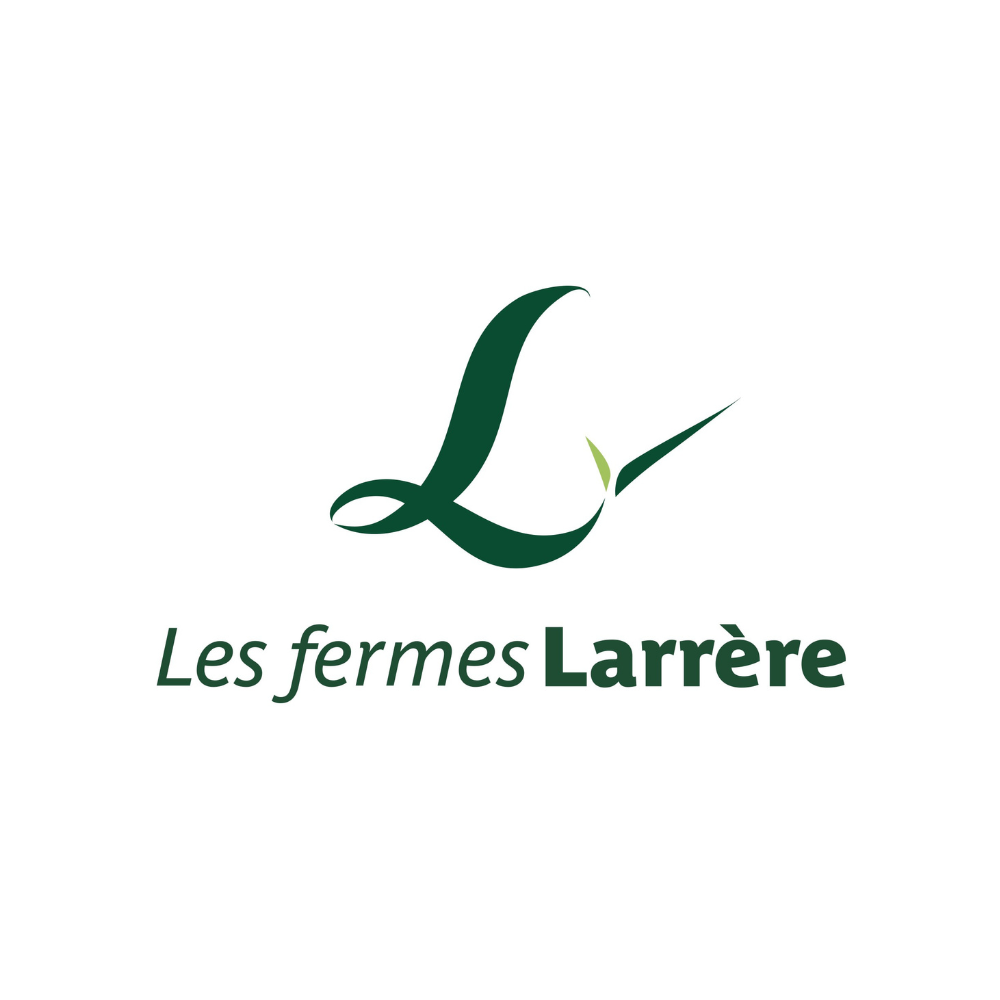 Fermes Larrere